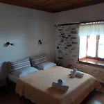 Vendégház Archontiko Iatridis Mourésion