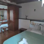Vendégház Archontiko Iatridis 3*