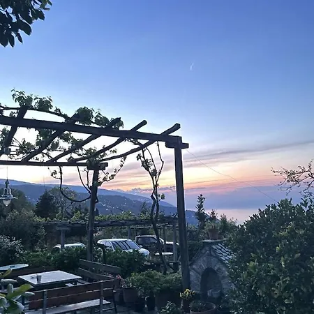 Pensión Archontiko Iatridis