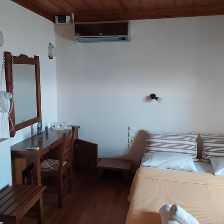 Archontiko Iatridis 3*