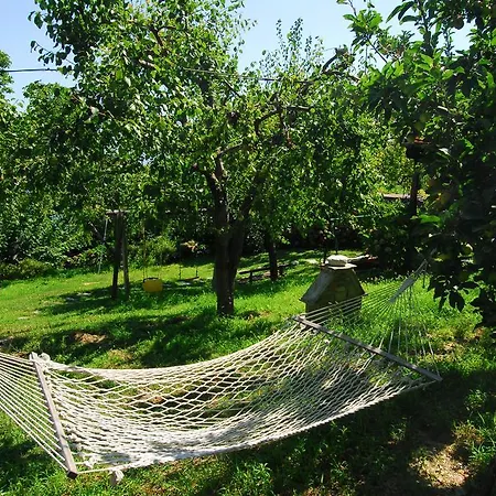 Pensión Archontiko Iatridis 3*