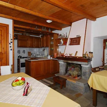 Pensión Archontiko Iatridis Mourésion