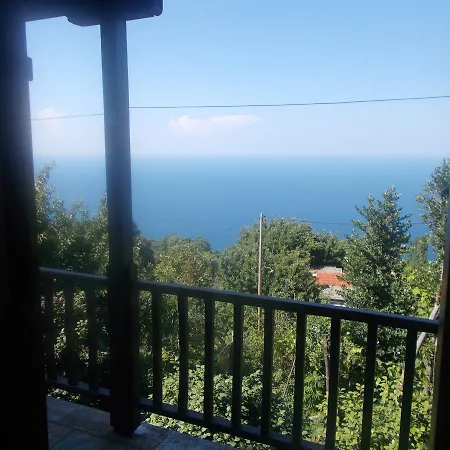 Archontiko Iatridis 3* Mourésion