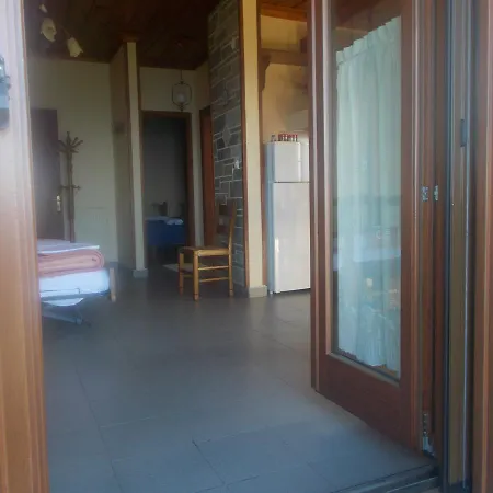 Pensión Archontiko Iatridis