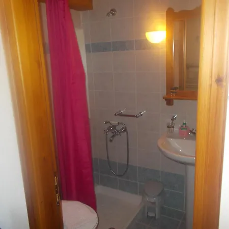 Archontiko Iatridis 3* Mourésion