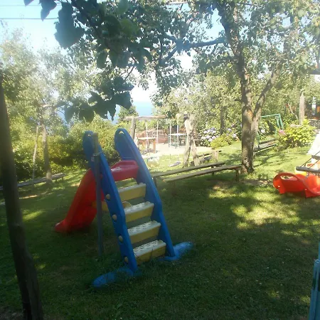 Archontiko Iatridis 3* Mourésion