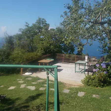 Archontiko Iatridis Pensión