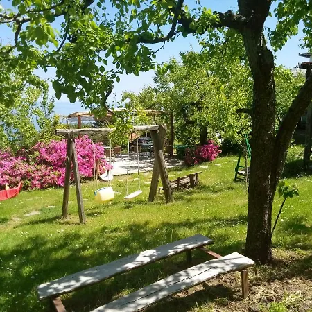 Archontiko Iatridis Pensión