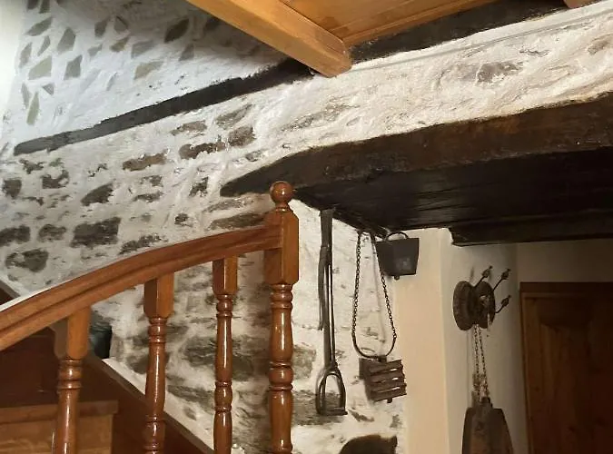 Gasthof Archontiko Iatridis 3*