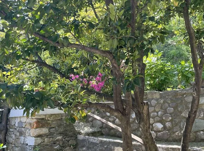 Gasthof Archontiko Iatridis 3*