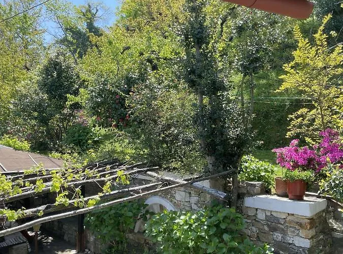 Gasthof Archontiko Iatridis 3*