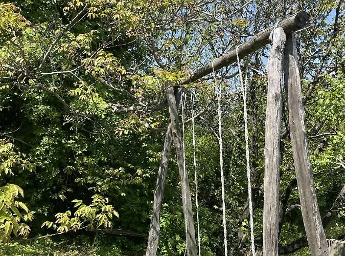 Gasthof Archontiko Iatridis 3*