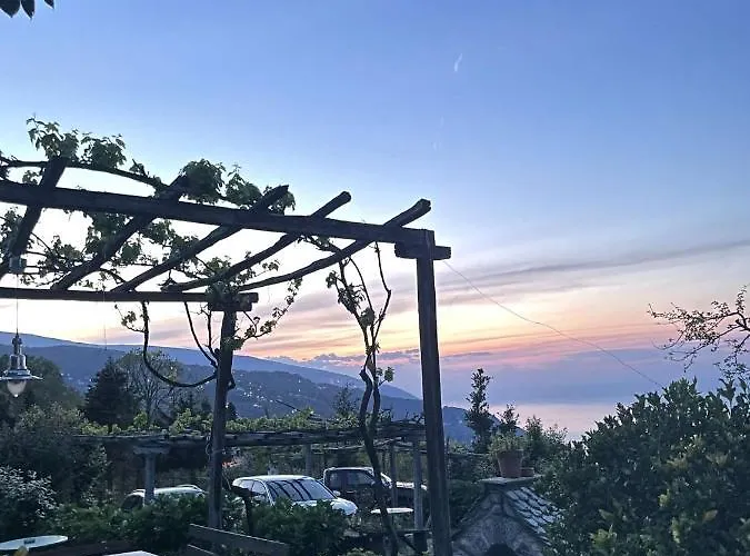 Gasthof Archontiko Iatridis