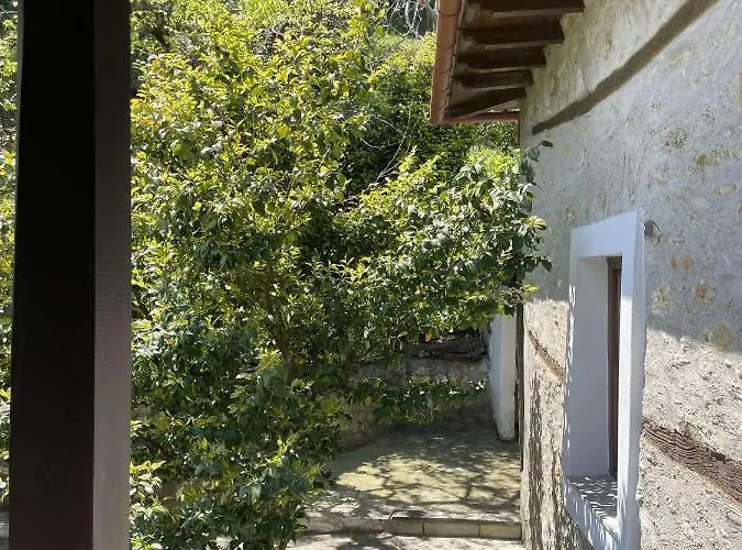 Gasthof Archontiko Iatridis 3*