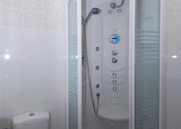 Archontiko Iatridis Gasthof 3*