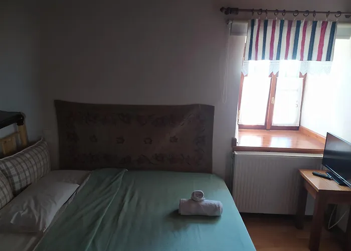 Archontiko Iatridis Gasthof 3*