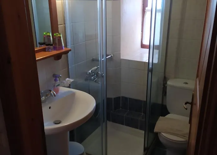 Archontiko Iatridis 3*