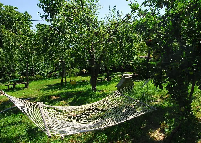 Gasthof Archontiko Iatridis 3*