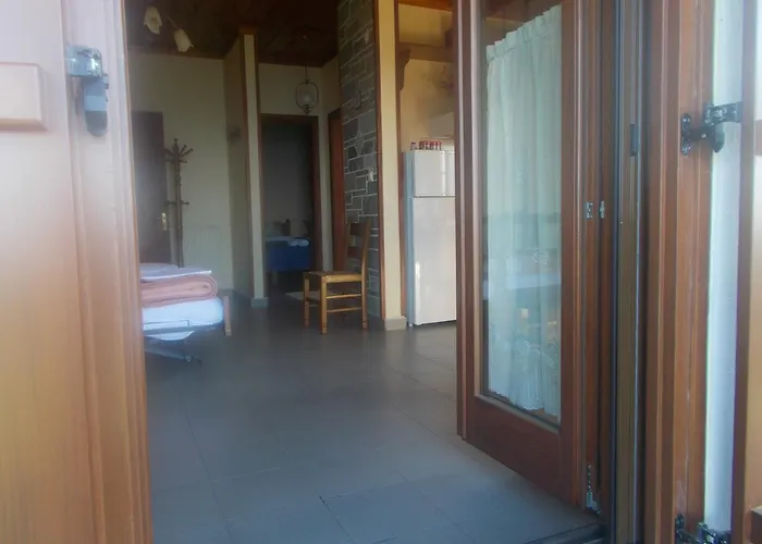 Gasthof Archontiko Iatridis