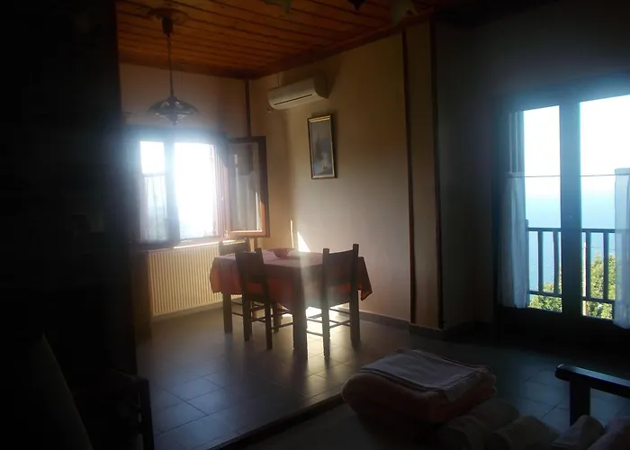 Archontiko Iatridis Gasthof