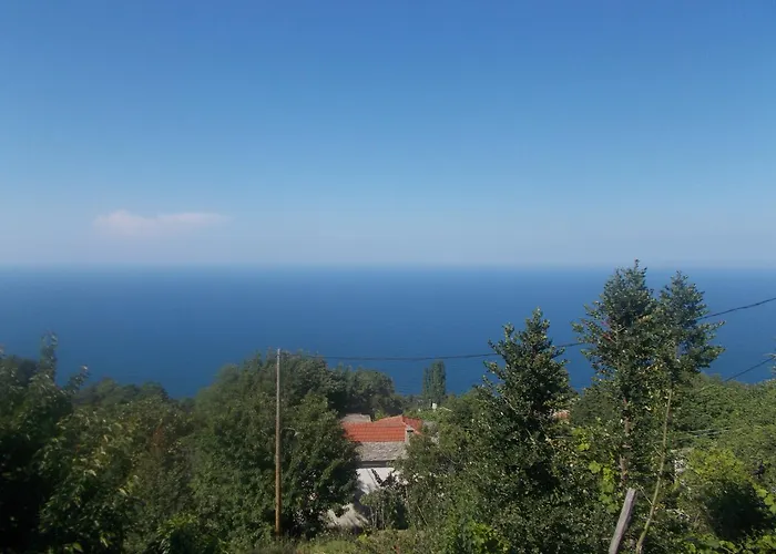 Gasthof Archontiko Iatridis Mourésion