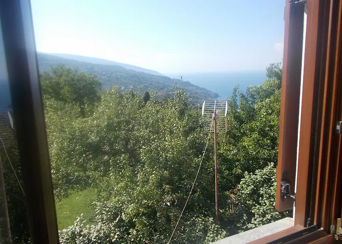 Gasthof Archontiko Iatridis Mourésion