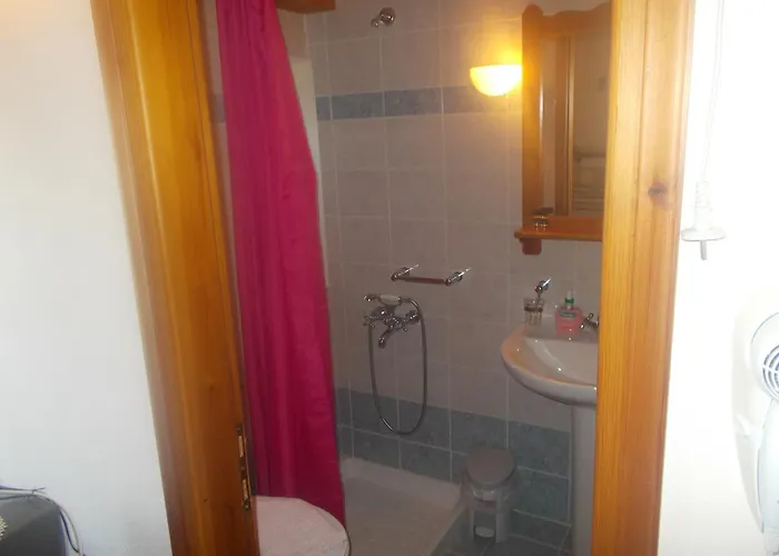 Archontiko Iatridis 3* Mourésion