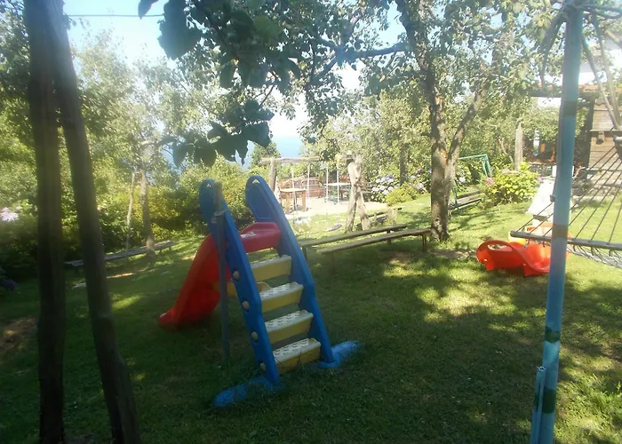 Archontiko Iatridis 3* Mourésion