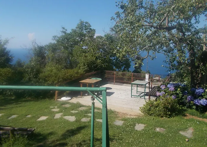 Archontiko Iatridis Gasthof