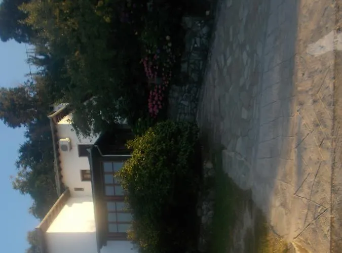 Archontiko Iatridis Gasthof