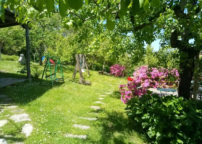 Archontiko Iatridis 3* Mourésion