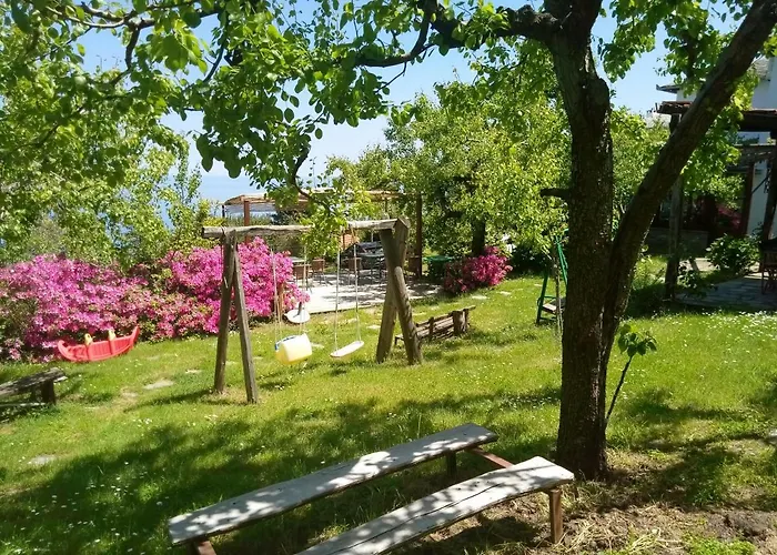 Archontiko Iatridis Gasthof