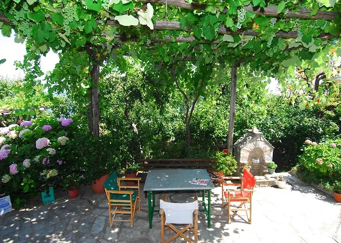 Archontiko Iatridis 3*