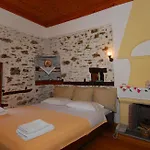 Archontiko Iatridis Guest house Mouresi