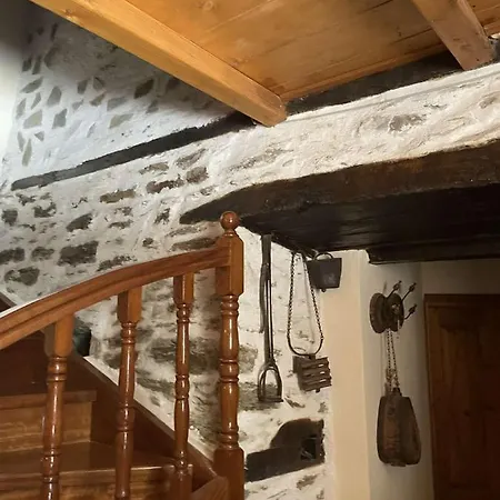 Affittacamere Archontiko Iatridis *