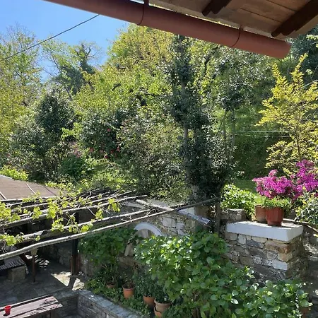 Casa de hóspedes Archontiko Iatridis 3*