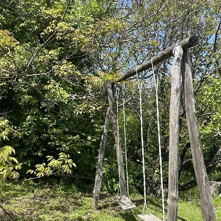 Casa de hóspedes Archontiko Iatridis 3*
