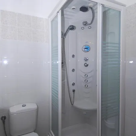 Archontiko Iatridis Pensjonat 3*