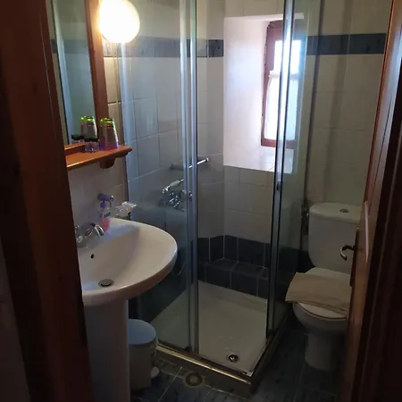 Archontiko Iatridis 3*