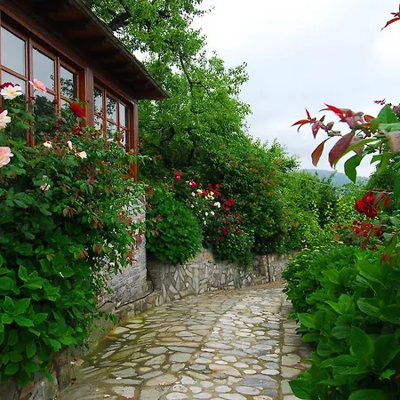 Archontiko Iatridis 3*