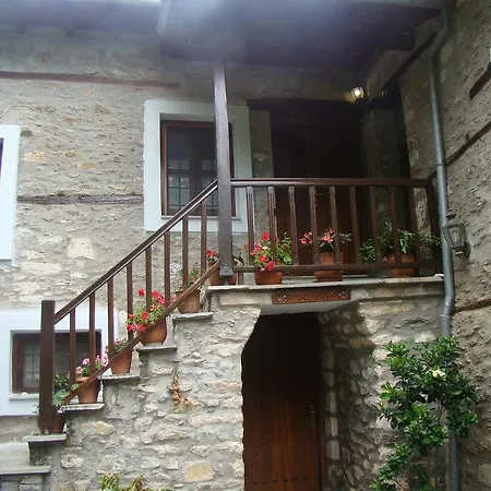 Archontiko Iatridis *