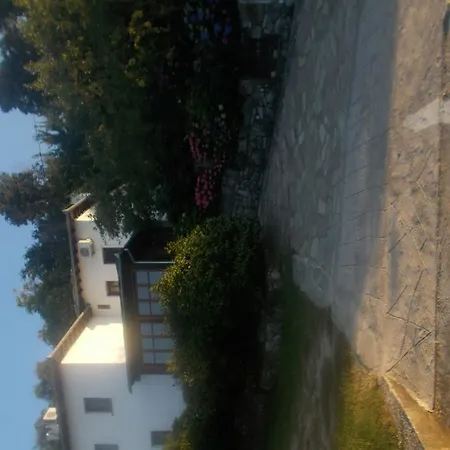 Archontiko Iatridis Pensjonat