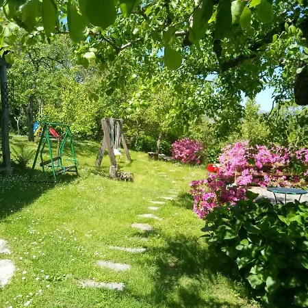 Archontiko Iatridis 3* Mourésion