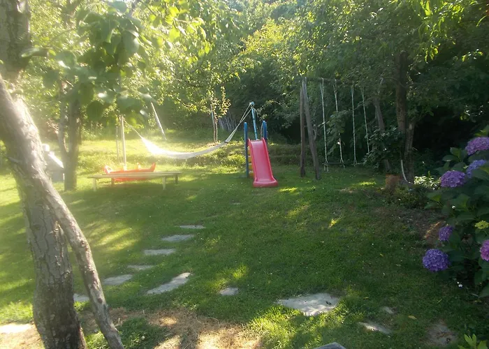 Archontiko Iatridis 3* Mourésion