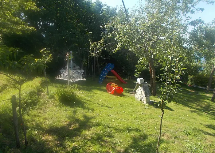 Archontiko Iatridis Casa de hóspedes Mourésion